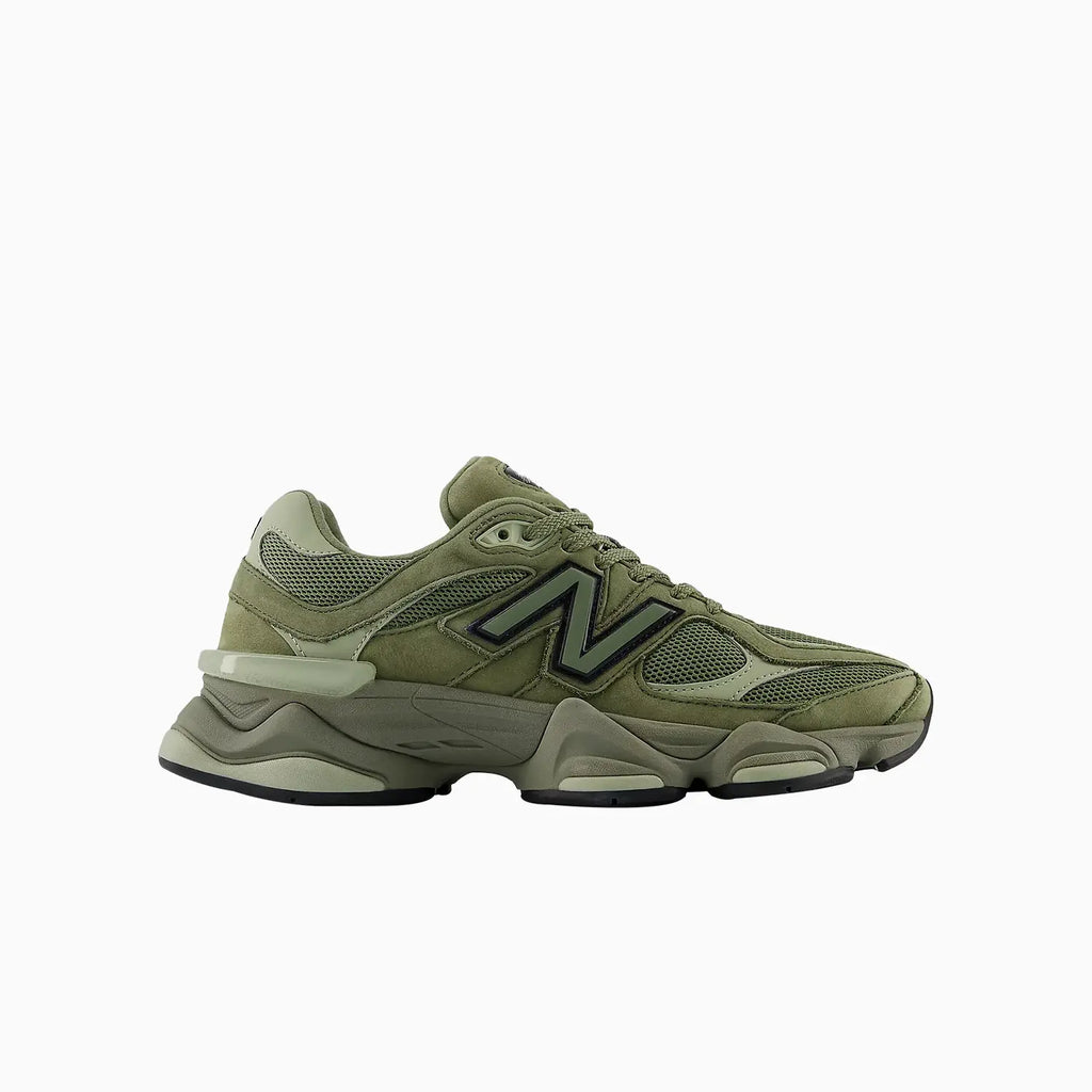 9060 « Olivine foncée »