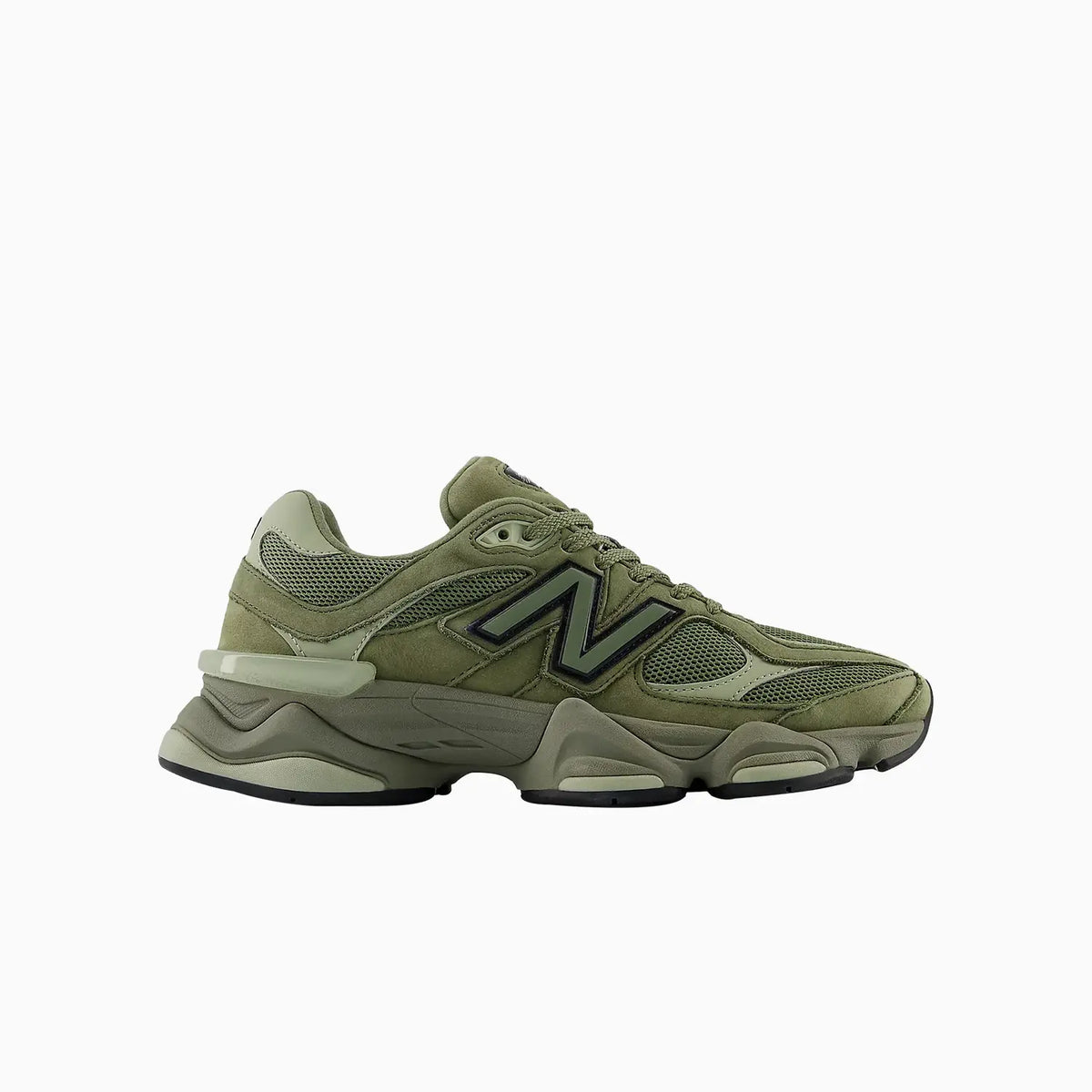 9060 'Dark Olivine'