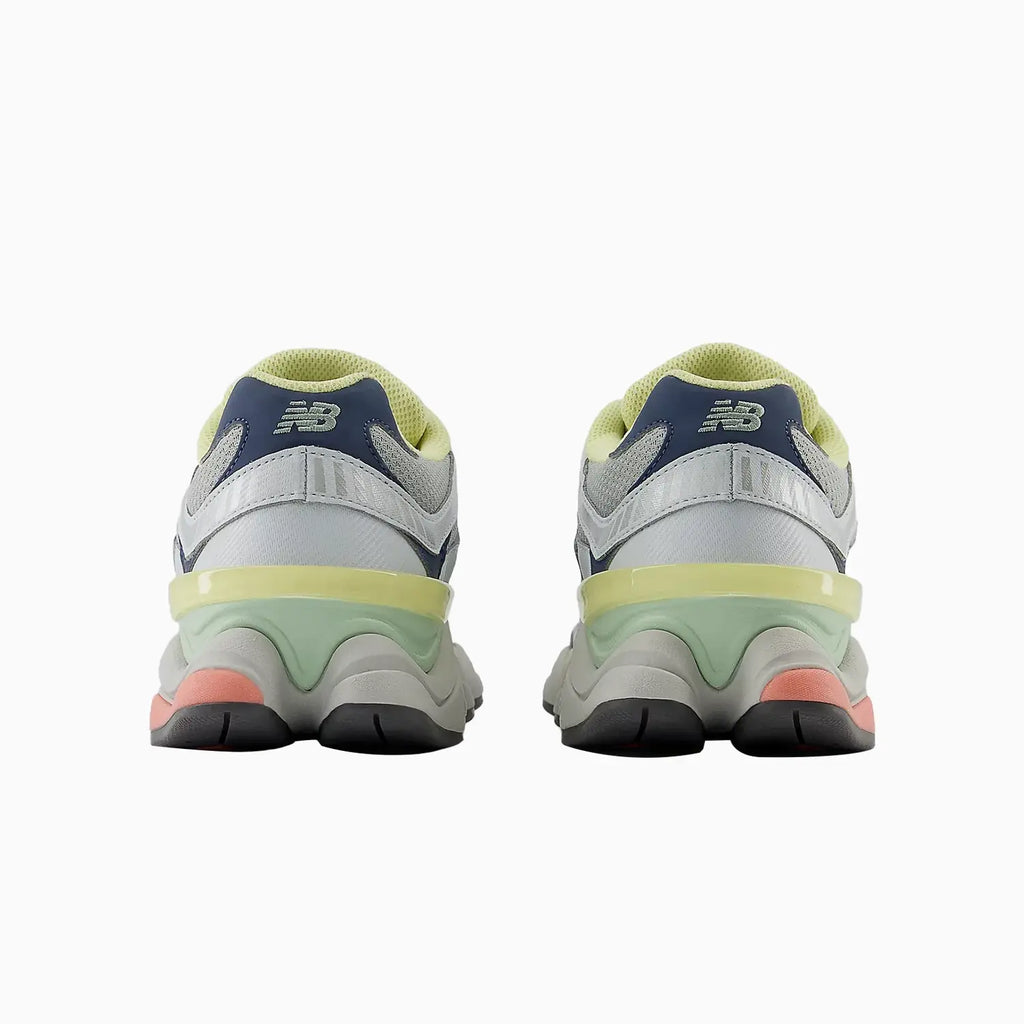 9060 « Gris Jaune Marine »