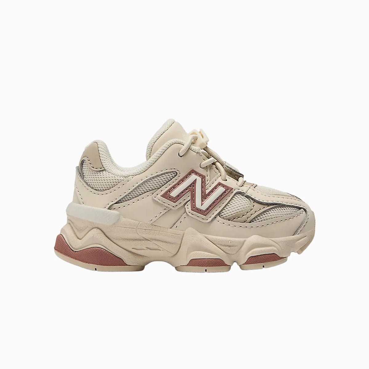 9060 Lace 'Bone Sparrow' Toddlers