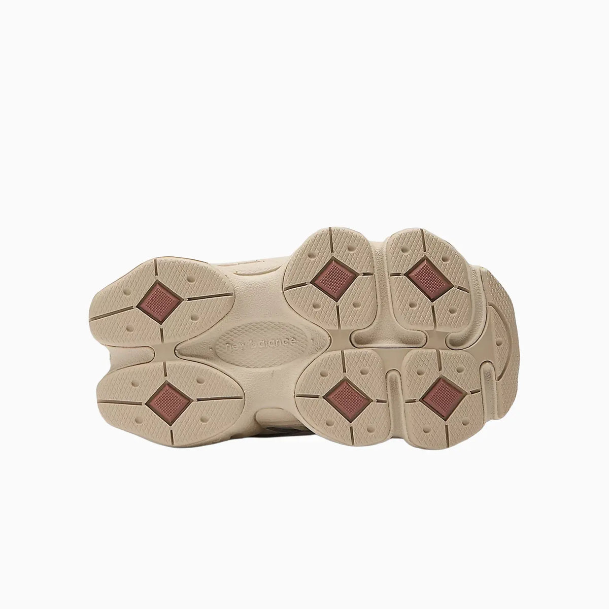 9060 Lace 'Bone Sparrow' Toddlers