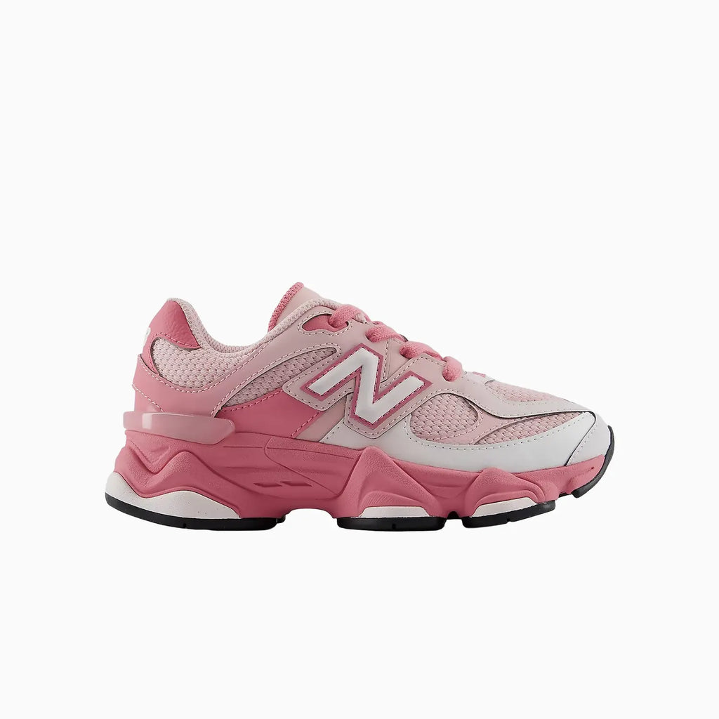 9060 Lace 'Pink Rose' Pre School
