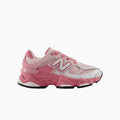 9060 Lace 'Pink Rose' Pre School