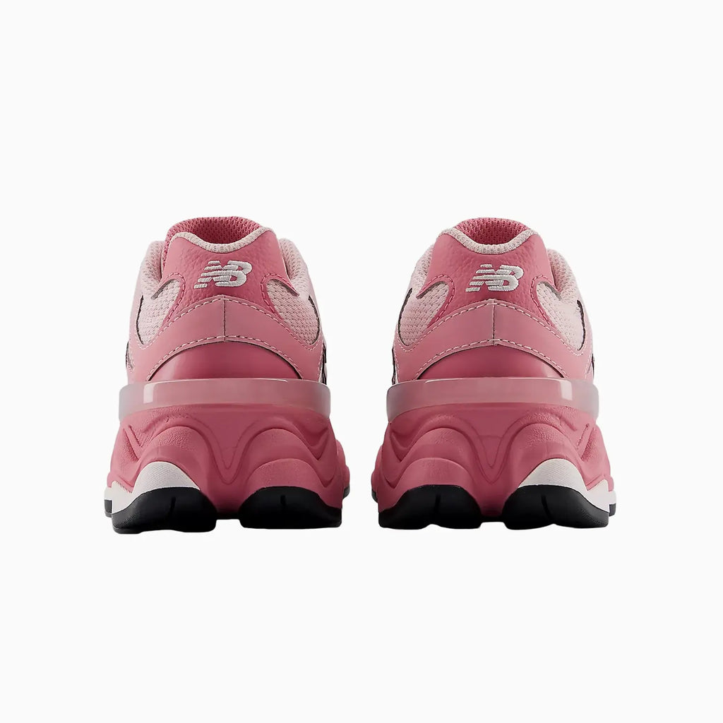 9060 Lace 'Pink Rose' Pre School