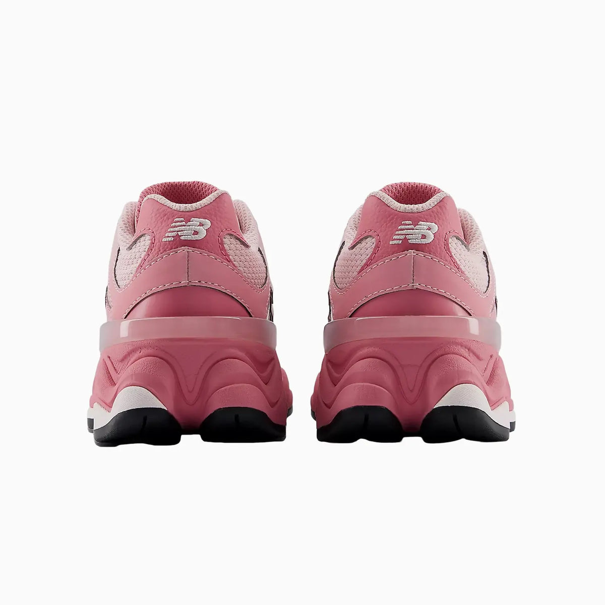 9060 Lace 'Pink Rose' Pre School