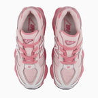 9060 Lace 'Pink Rose' Pre School