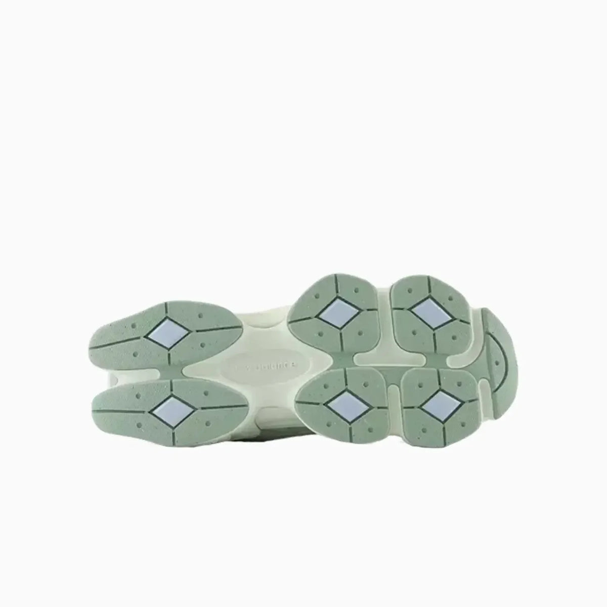 9060 'Mosaic Green Sea Salt'