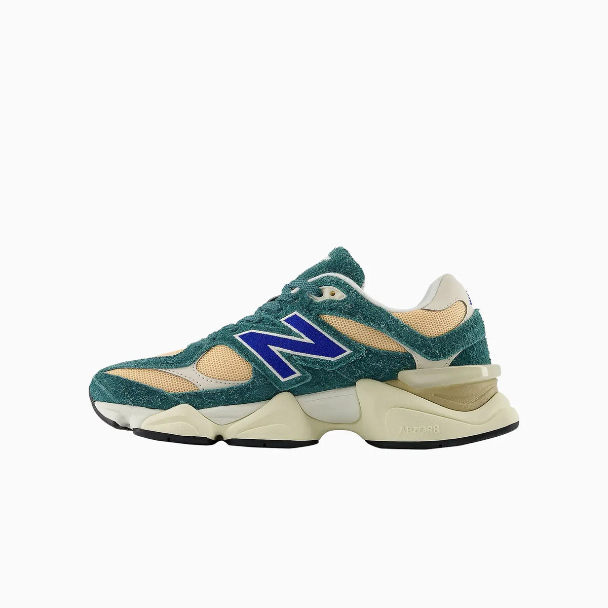 9060 'New Spruce Peach Blossom'