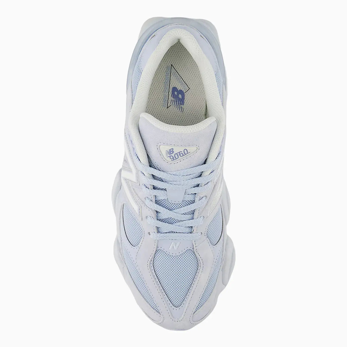 9060 'Oxford Blue Sea Salt'