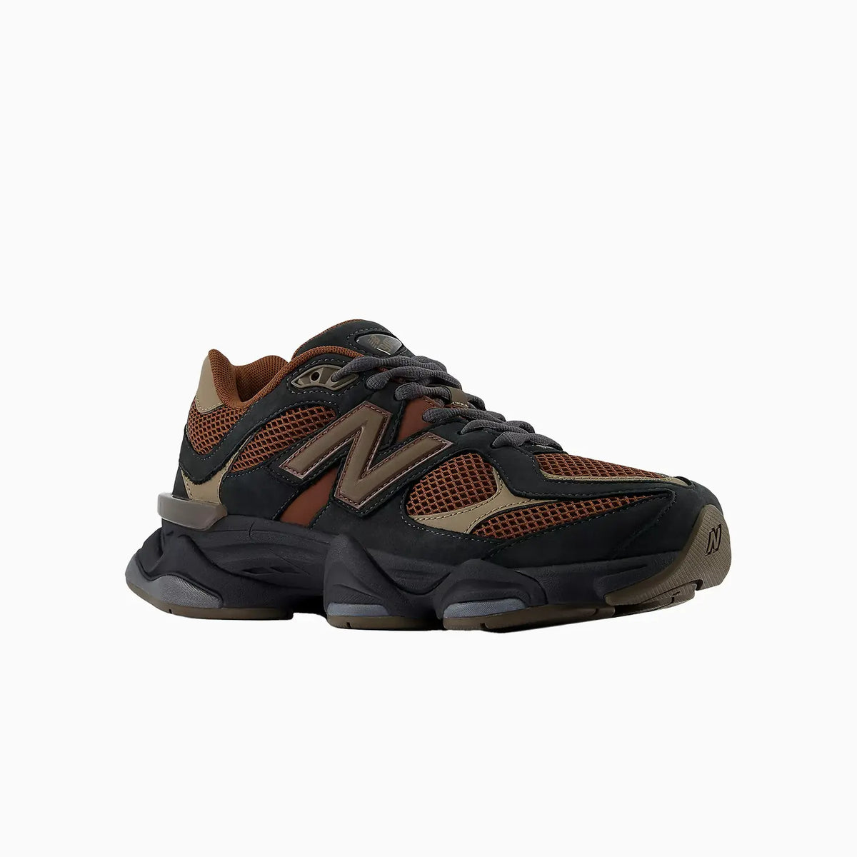 9060 'Phantom Rich Oak Mushroom'