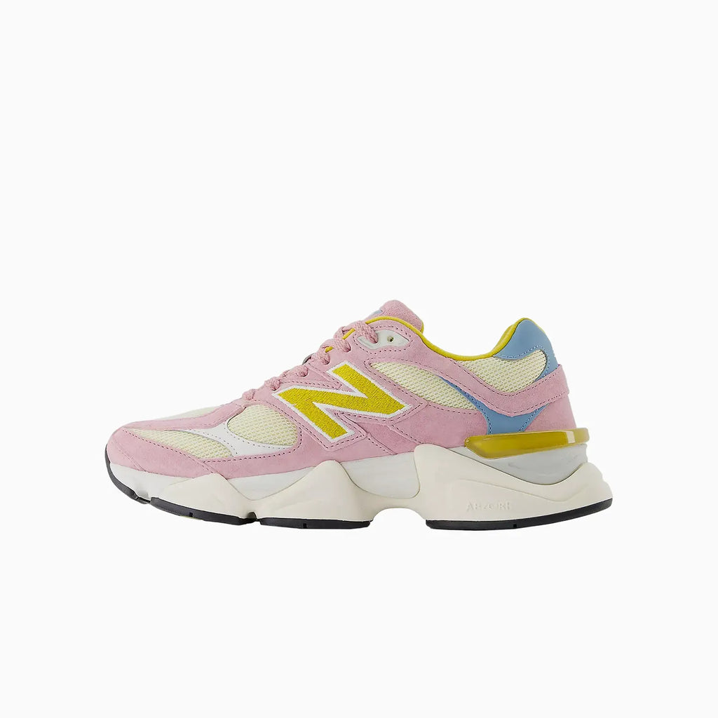 9060 « Taffy rose au calcium »
