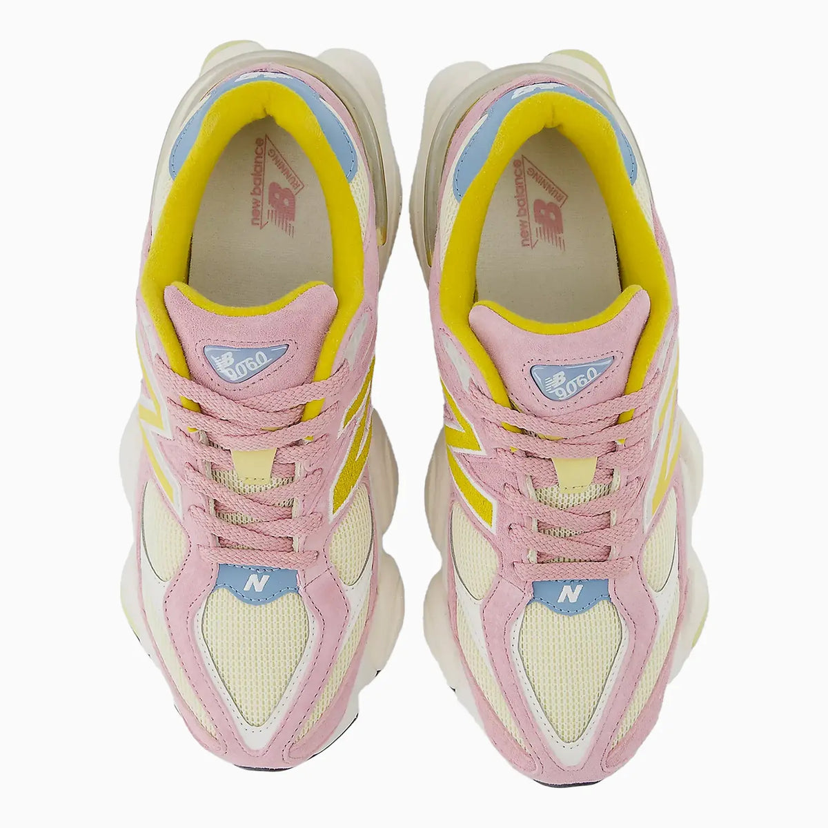9060 « Taffy rose au calcium »