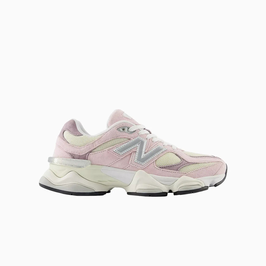 9060 « Rose Angora Sucré »