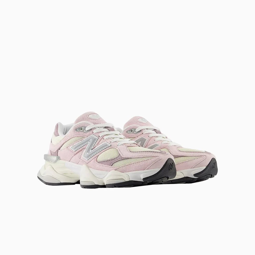 9060 « Rose Angora Sucré »