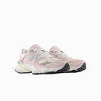 9060 « Rose Angora Sucré »