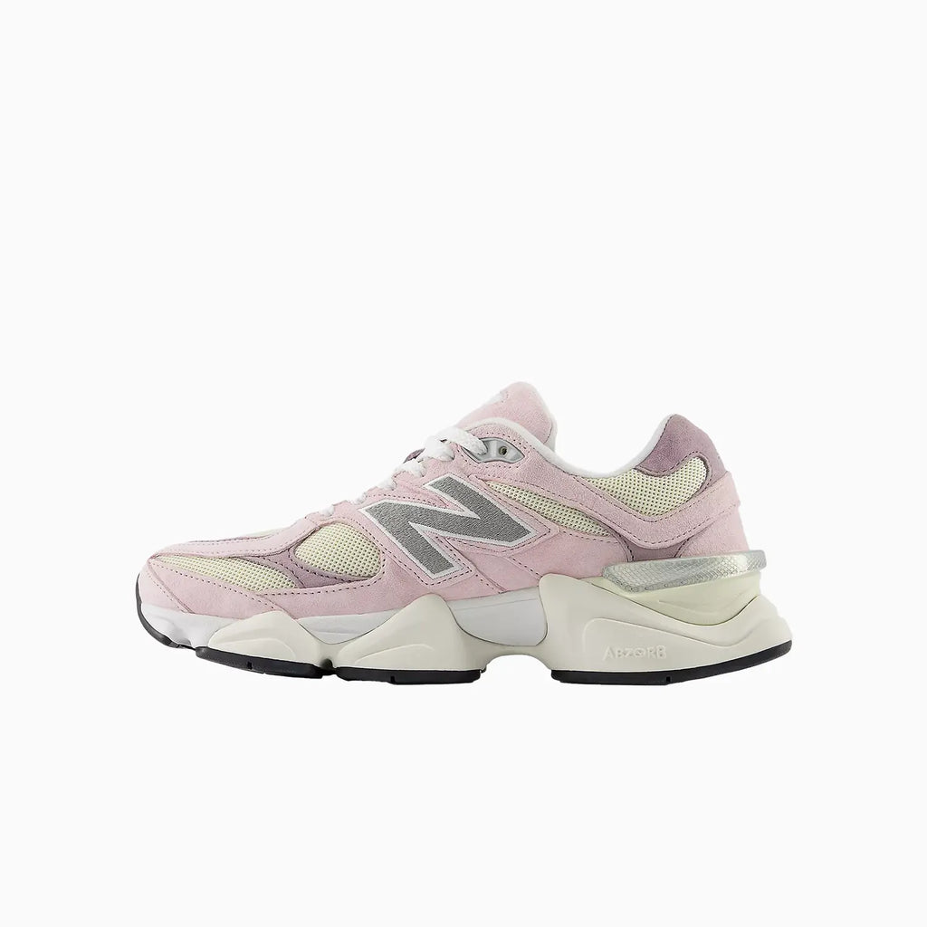 9060 « Rose Angora Sucré »
