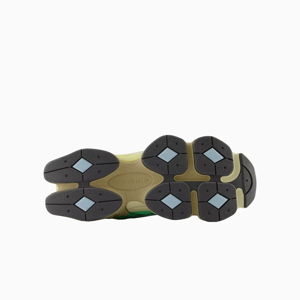 9060 'Sweetgrass'
