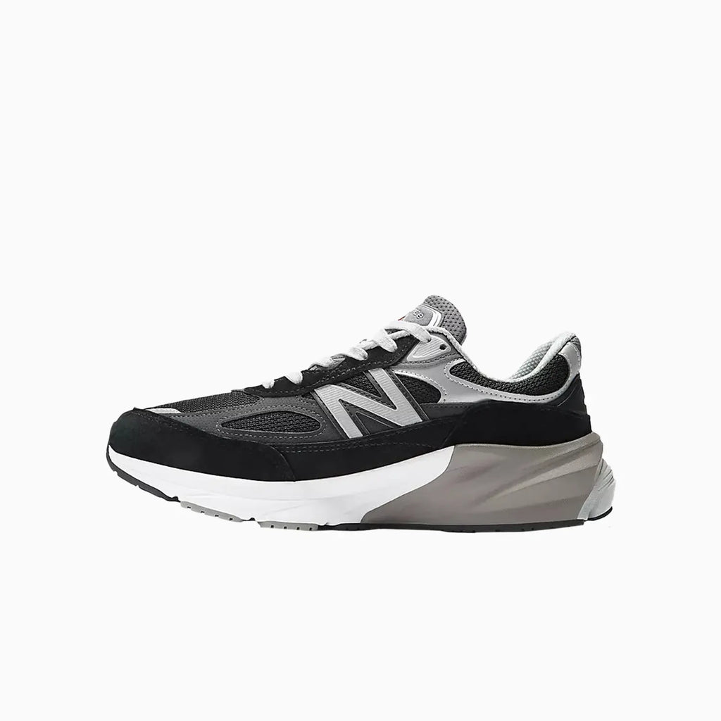 990V6 Fabriqué Aux États-Unis « Noir Blanc »