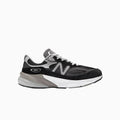 990V6 Fabriqué Aux États-Unis « Noir Blanc »