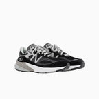 990V6 Fabriqué Aux États-Unis « Noir Blanc »