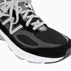 990V6 Fabriqué Aux États-Unis « Noir Blanc »