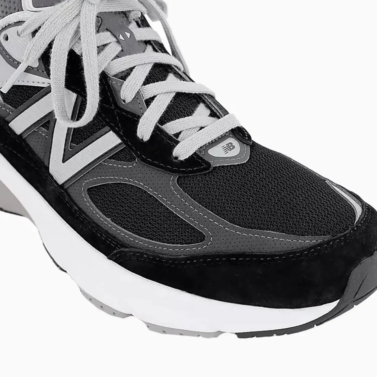 990V6 Fabriqué Aux États-Unis « Noir Blanc »