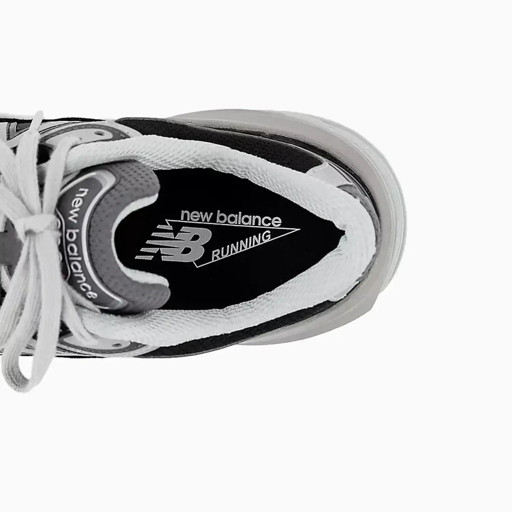990V6 Fabriqué Aux États-Unis « Noir Blanc »