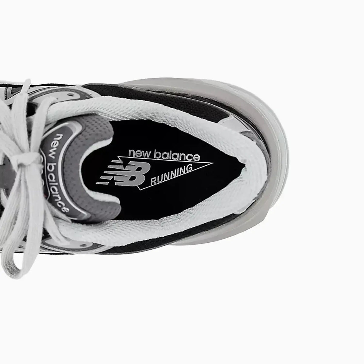 990V6 Fabriqué Aux États-Unis « Noir Blanc »