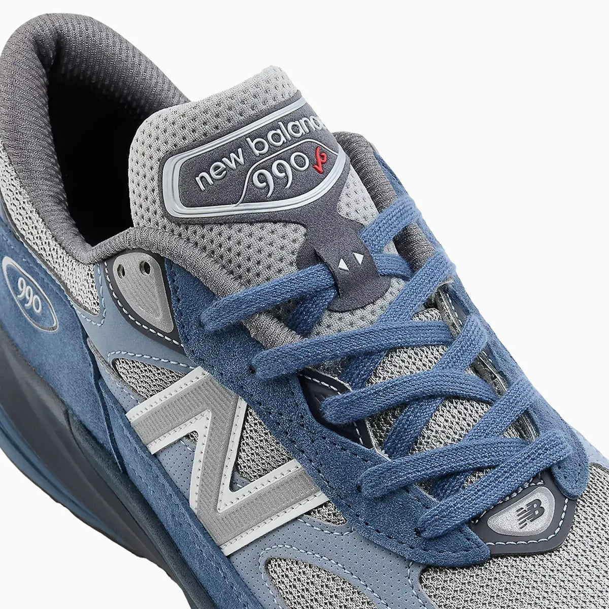 990V6 Fabricado en EE. UU. 'Community Navy'