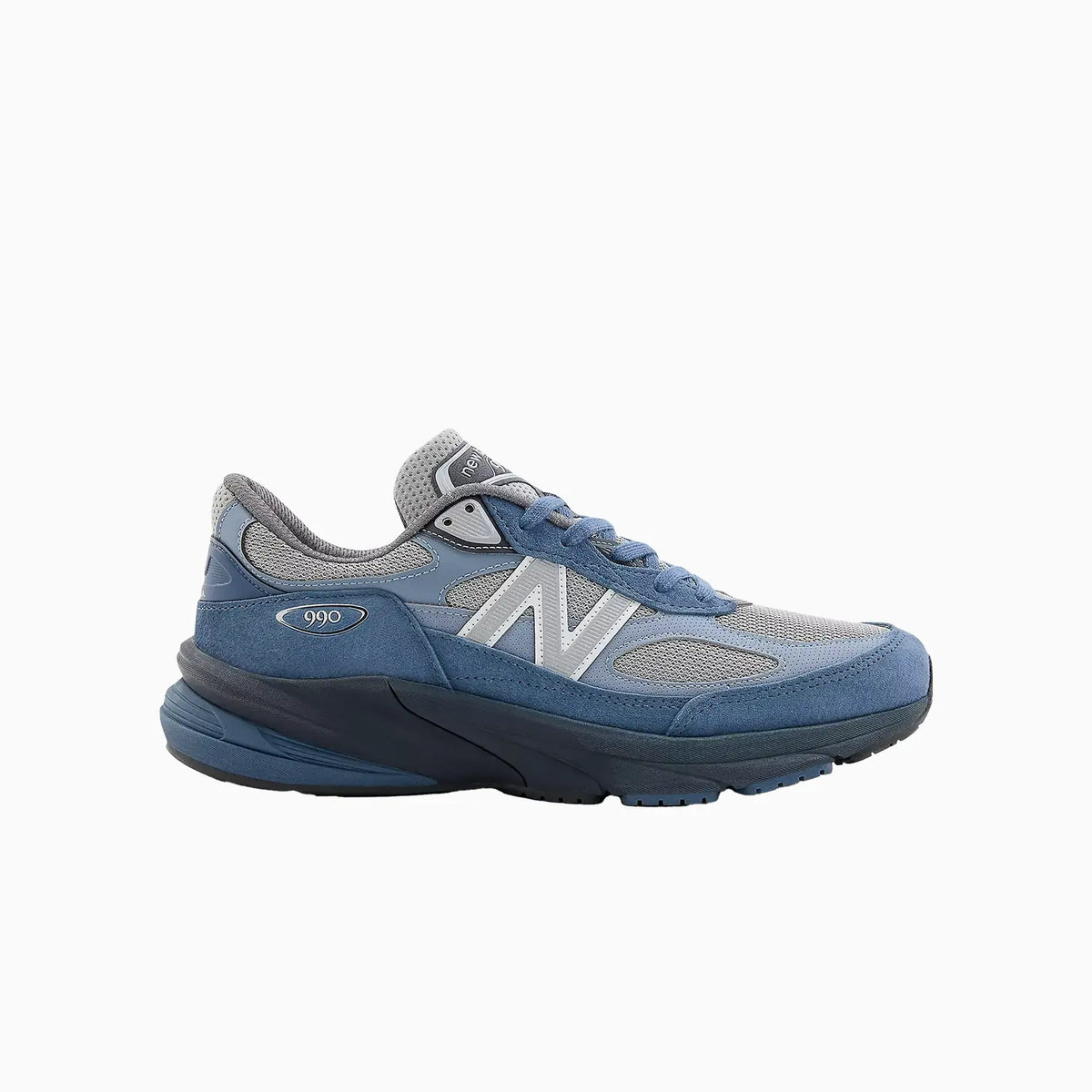 990V6 Made In USA 'Community Navy'