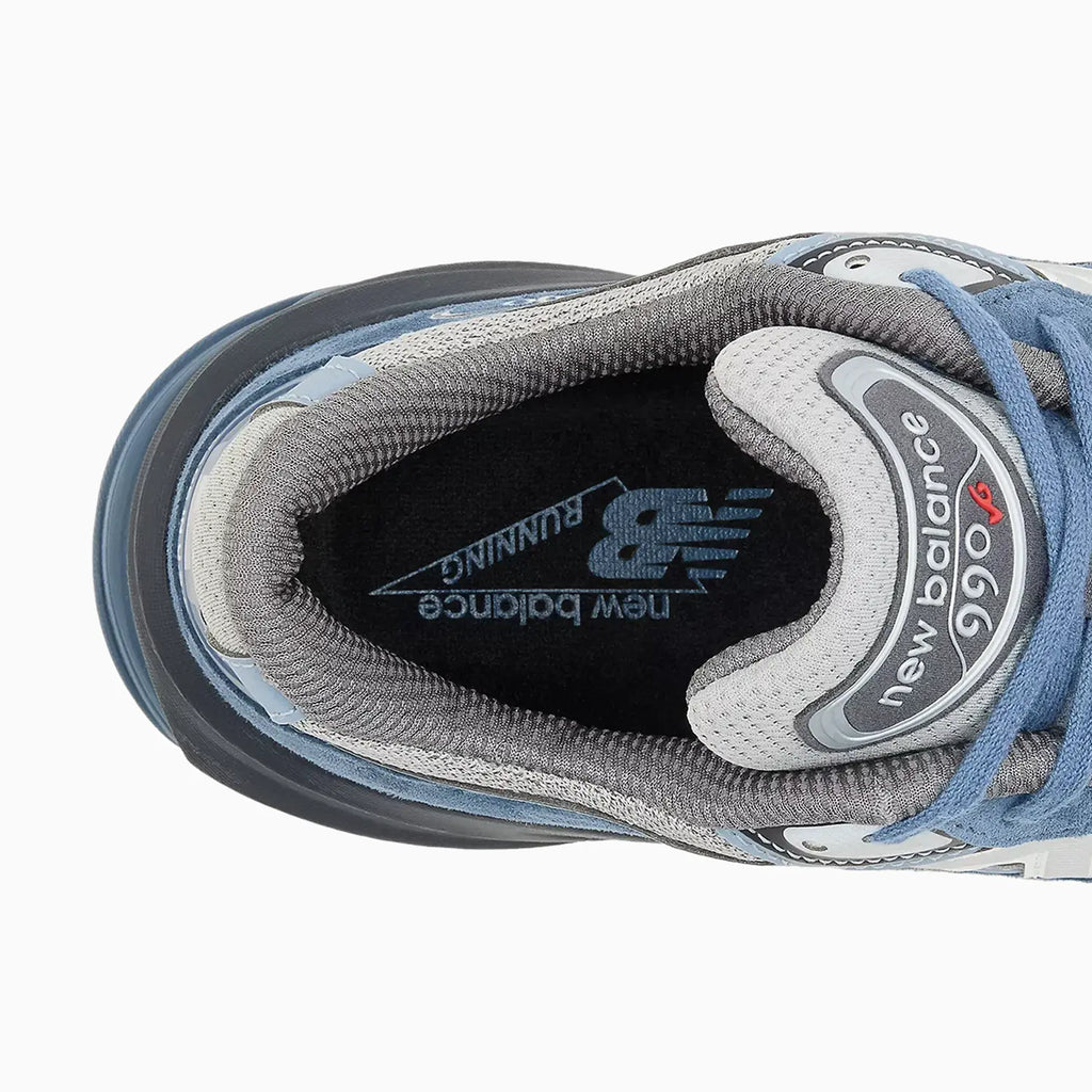990V6 Fabricado en EE. UU. 'Community Navy'
