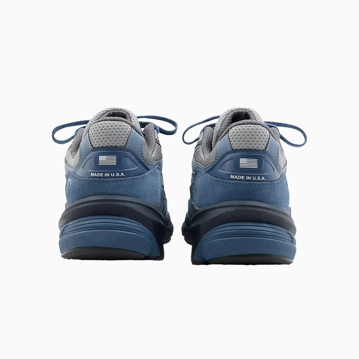 990V6 Fabricado en EE. UU. 'Community Navy'