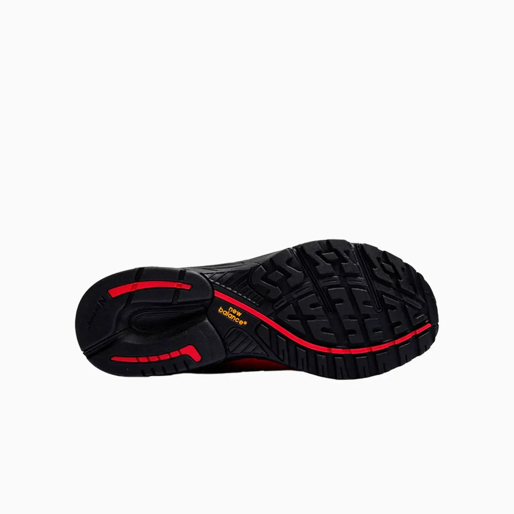 993 Made In USA « Red Black »