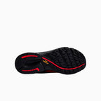 993 Made In USA « Red Black »