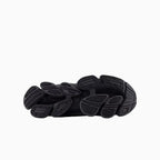 Abzorb 2000 'Black Silver Metallic'