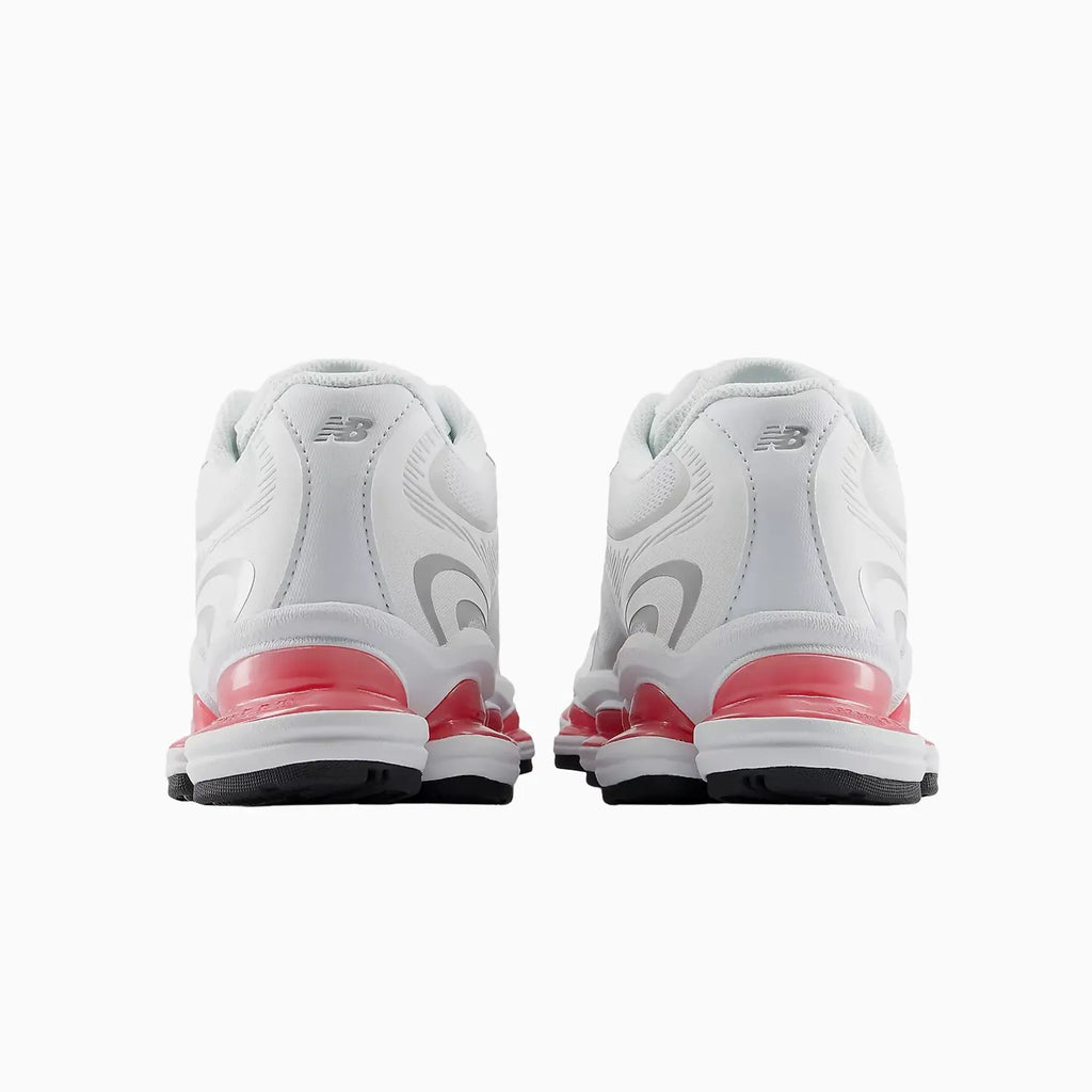ABZORB 2000 « White Pink Heat »