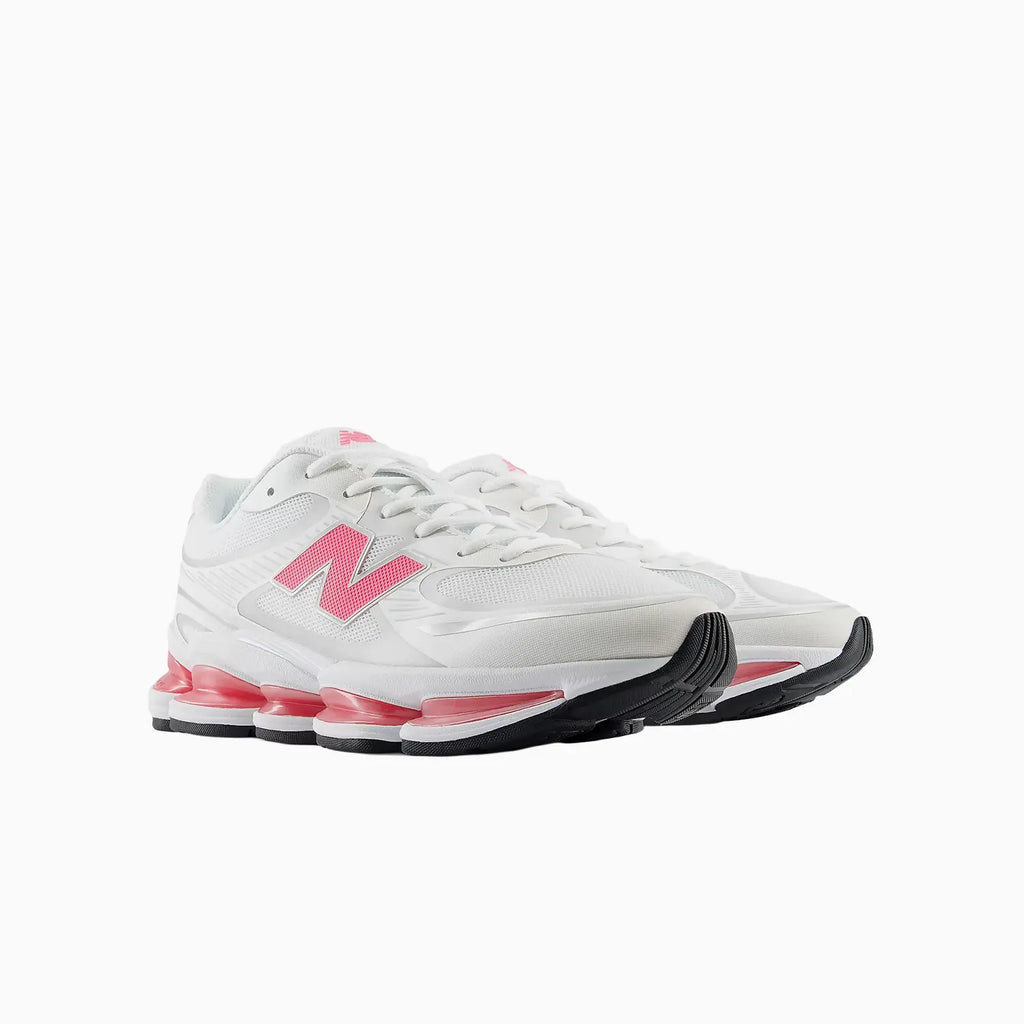 ABZORB 2000 « White Pink Heat »