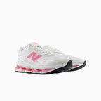 ABZORB 2000 « White Pink Heat »