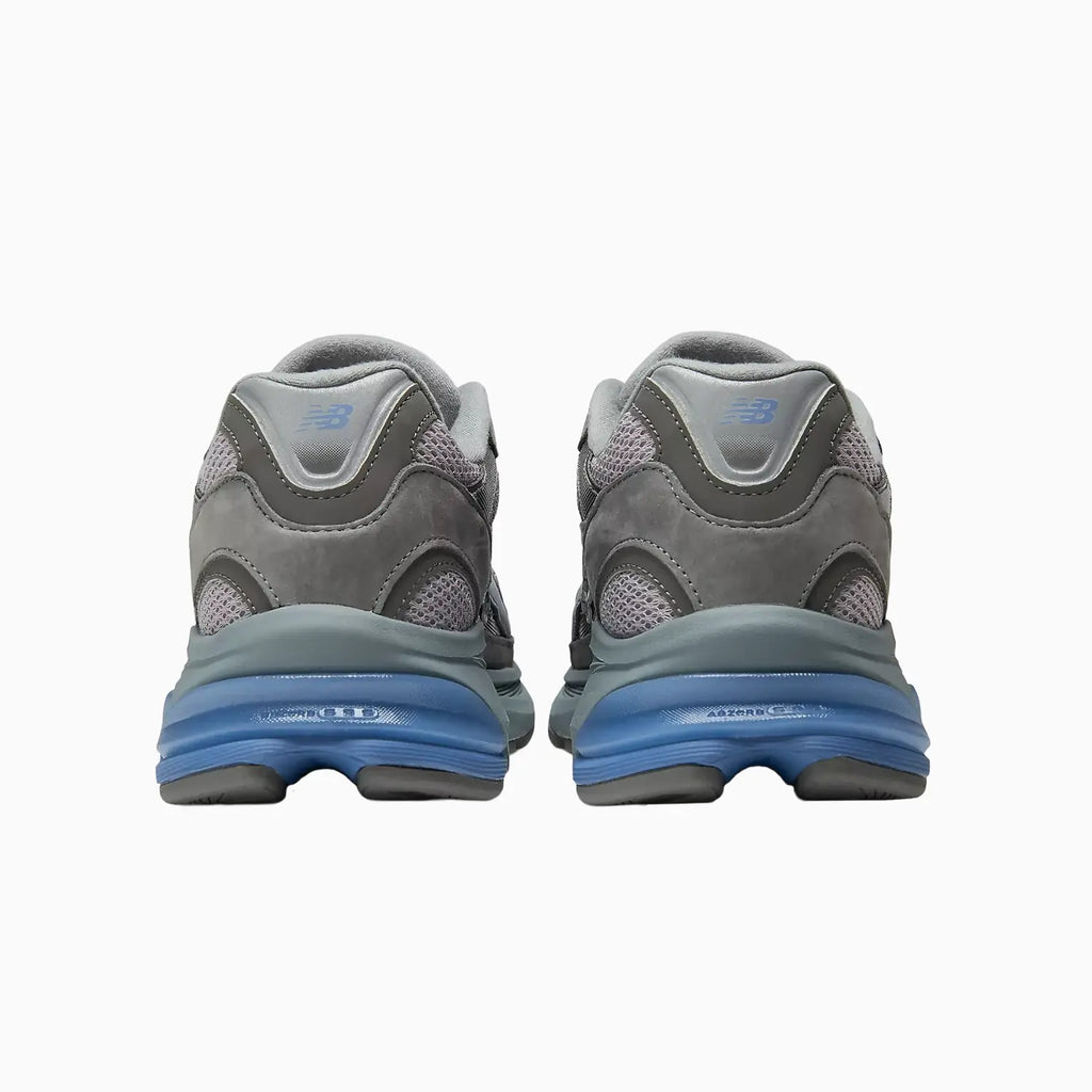 ABZORB 2010 « Harbor Grey Blue »