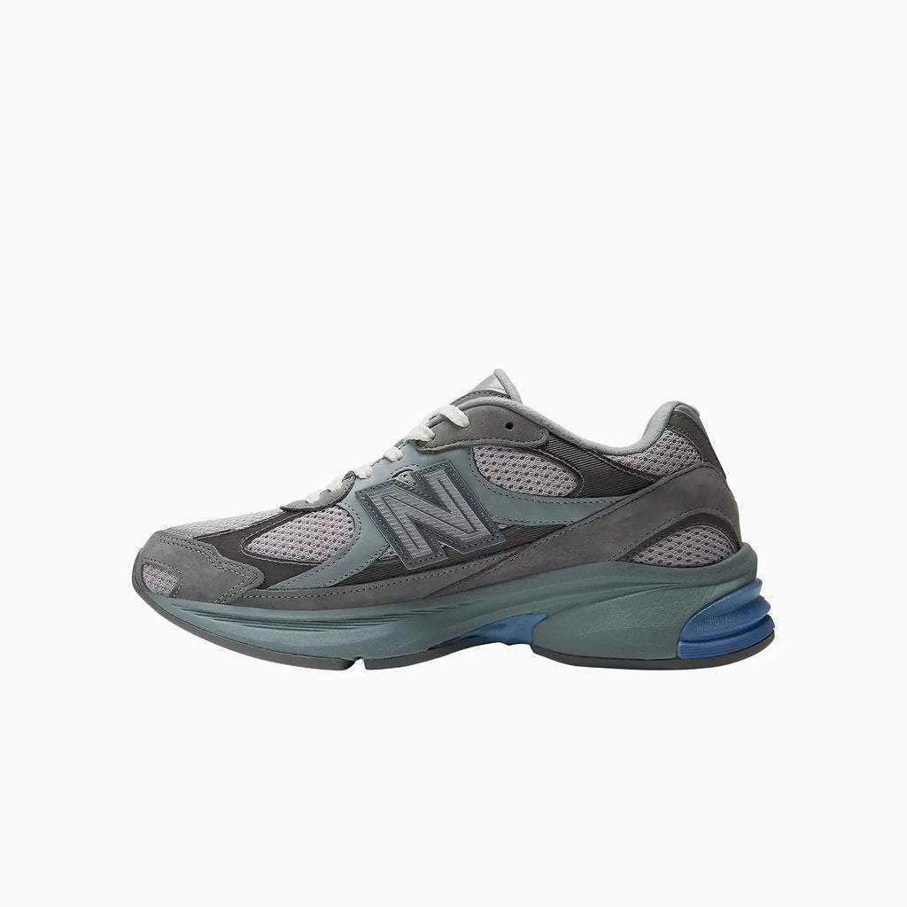 ABZORB 2010 « Harbor Grey Blue »