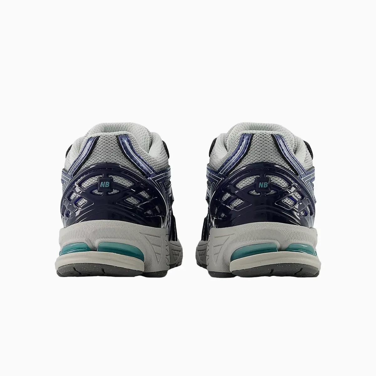 Kid's 1906R Lace 'Team Navy' Pre School