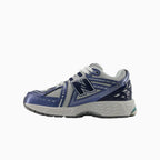Kid's 1906R Lace 'Team Navy' Pre School