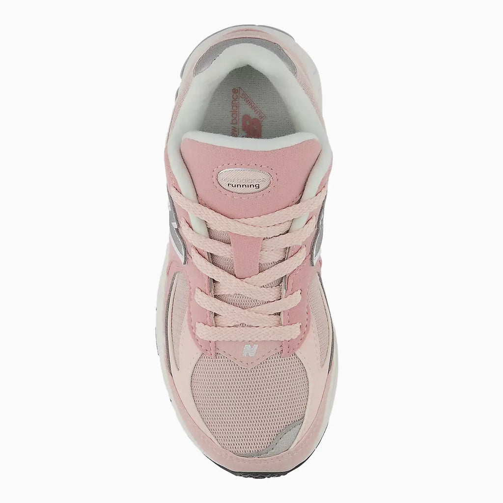 2002R pour enfant « Sable rose » préscolaire