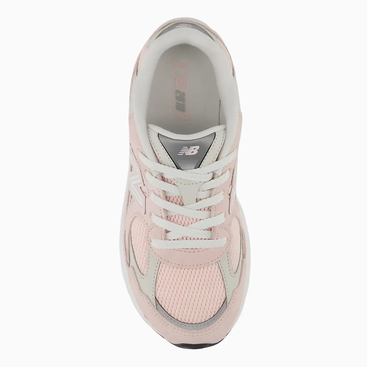 Kid's 2010 'Shell Pink Grey Matter' Grade School
