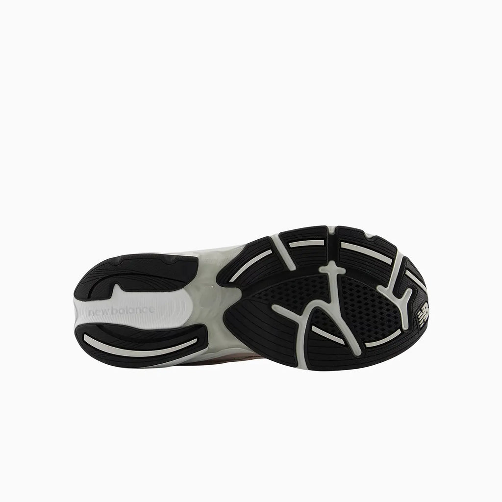 Chaussure enfant « Shell Pink Grey Matter » de 2010 pour la primaire