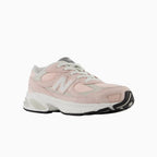 Chaussure enfant « Shell Pink Grey Matter » de 2010 pour la primaire