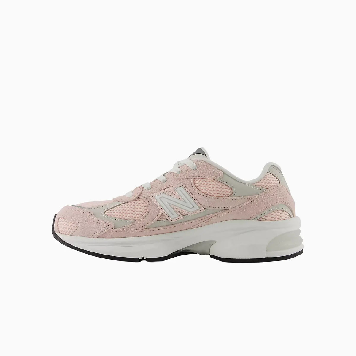 Kid's 2010 'Shell Pink Grey Matter' Grade School