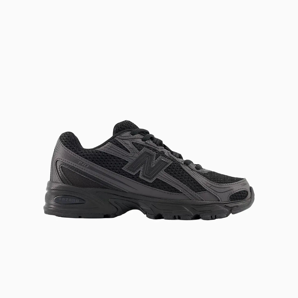 Kid's 740 Lace Grade School
