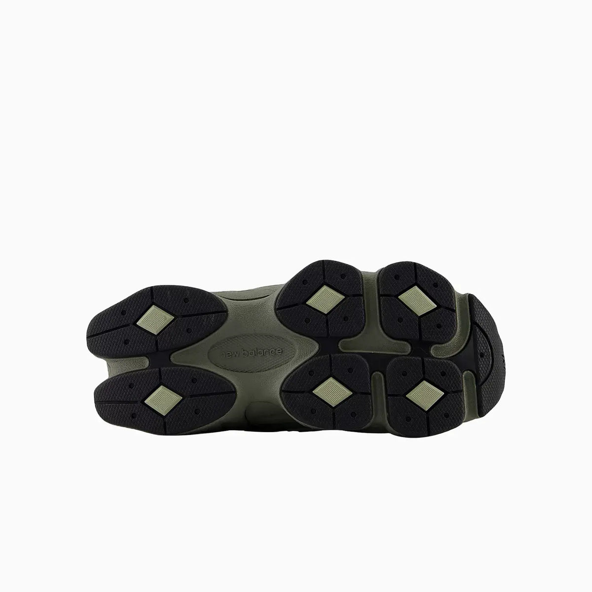 Kid's 9060 'Dark Olivine' Pre School