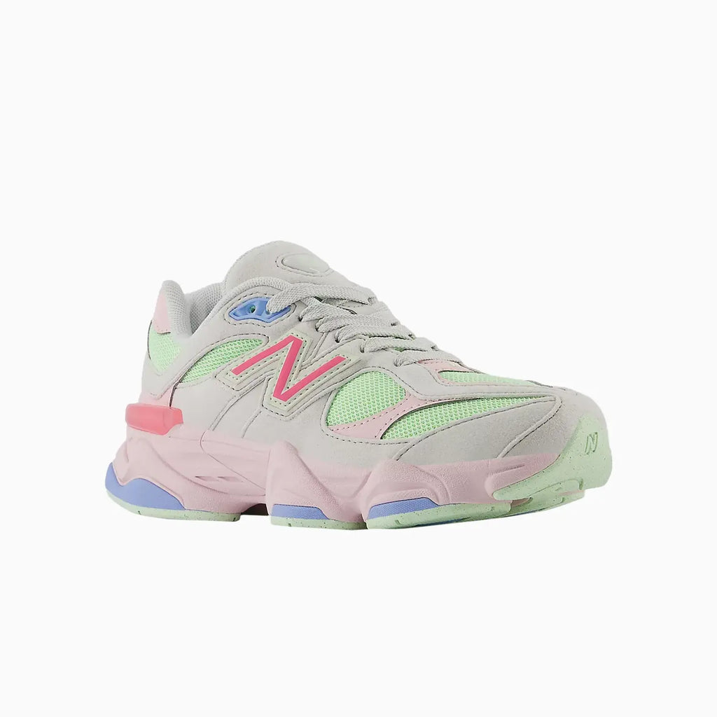 Kid's 9060 'Grey matter Dragon' Grade School